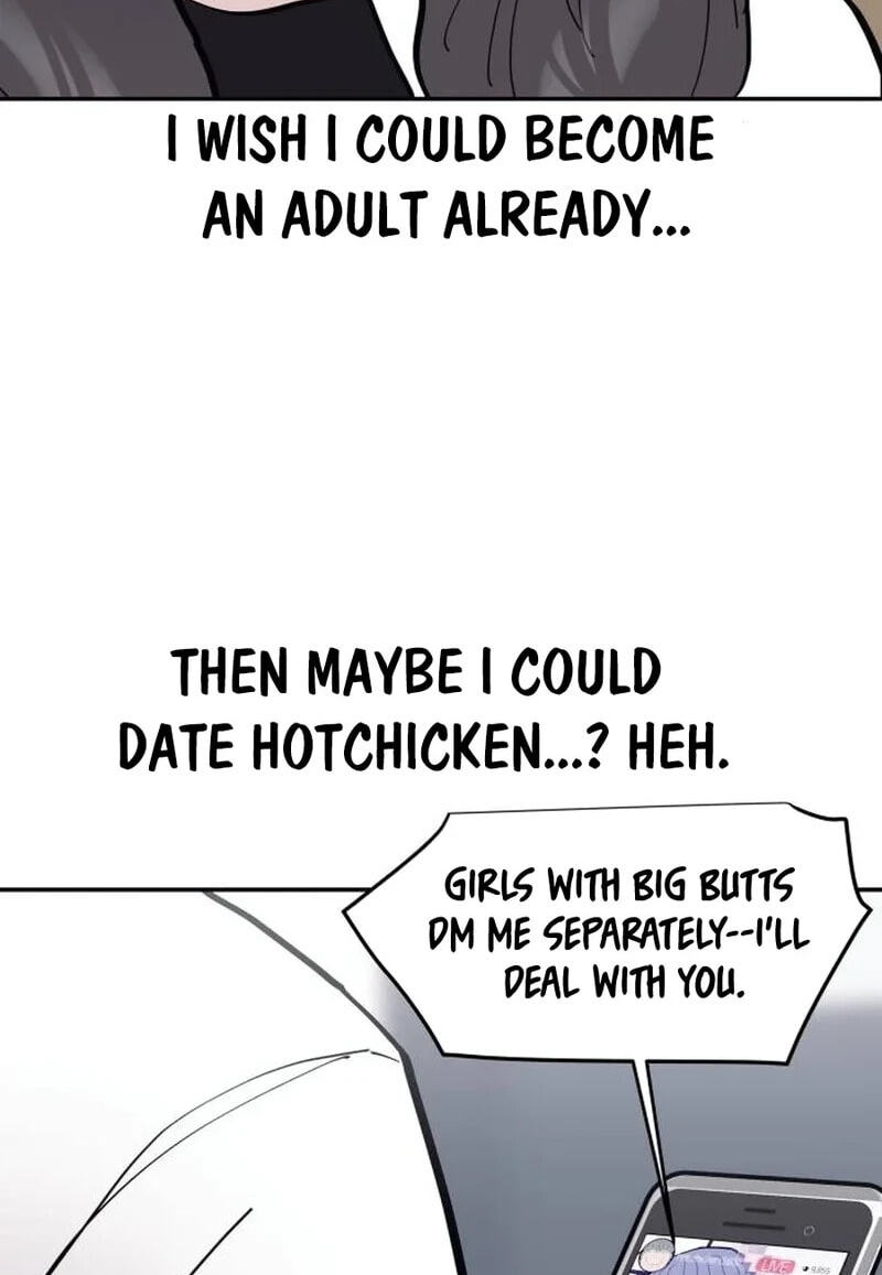 Read The One in My Class chapter 14 image 43 on Lezhin