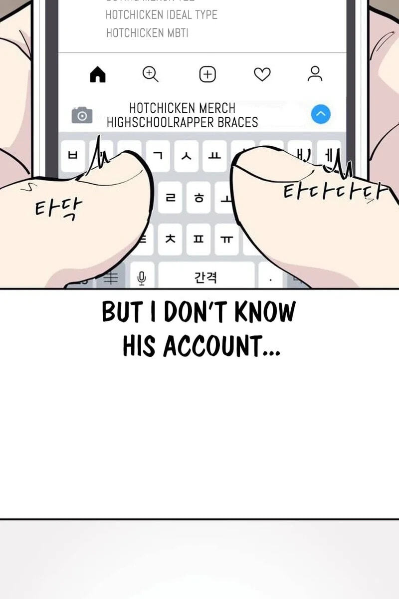 Read The One in My Class chapter 14 image 63 on Lezhin