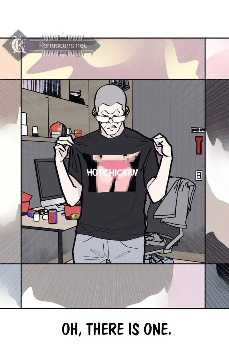Read The One in My Class chapter 14 image 66 on Lezhin