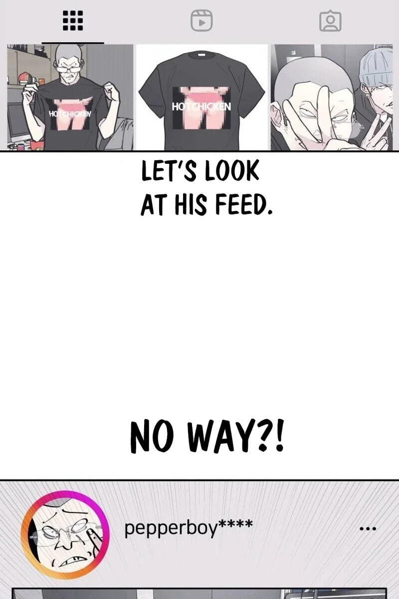 Read The One in My Class chapter 14 image 68 on Lezhin