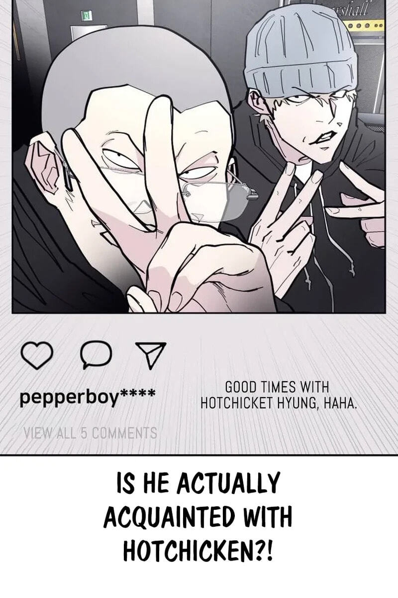 Read The One in My Class chapter 14 image 69 on Lezhin