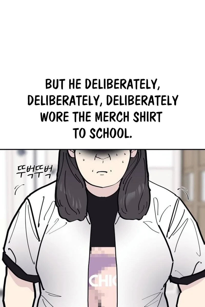 Read The One in My Class chapter 14 image 74 on Lezhin