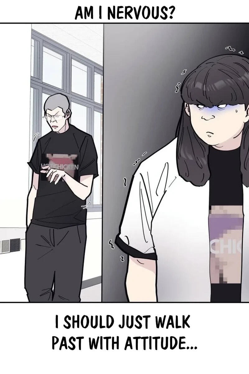 Read The One in My Class chapter 14 image 80 on Lezhin