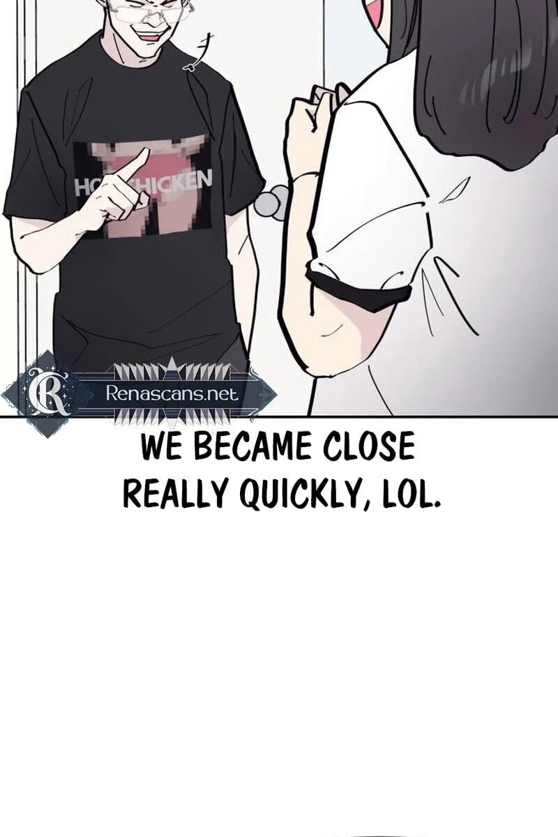 Read The One in My Class chapter 14 image 87 on Lezhin
