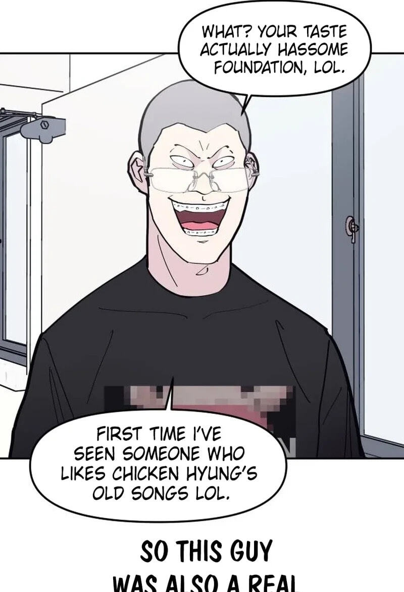 Read The One in My Class chapter 14 image 88 on Lezhin