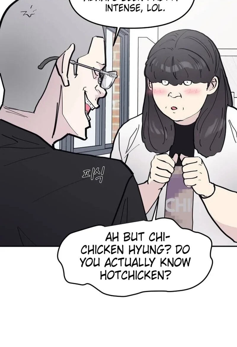 Read The One in My Class chapter 14 image 91 on Lezhin