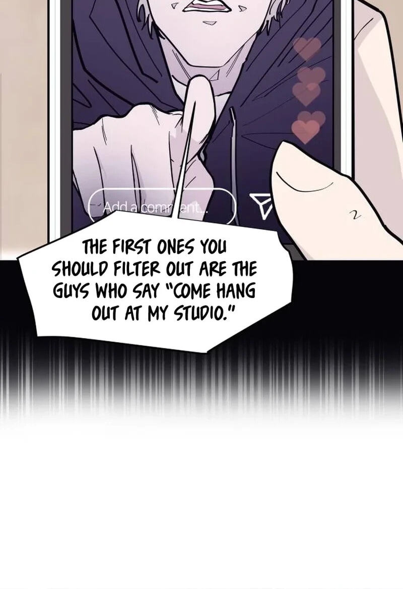 Read The One in My Class chapter 14 image 97 on Lezhin