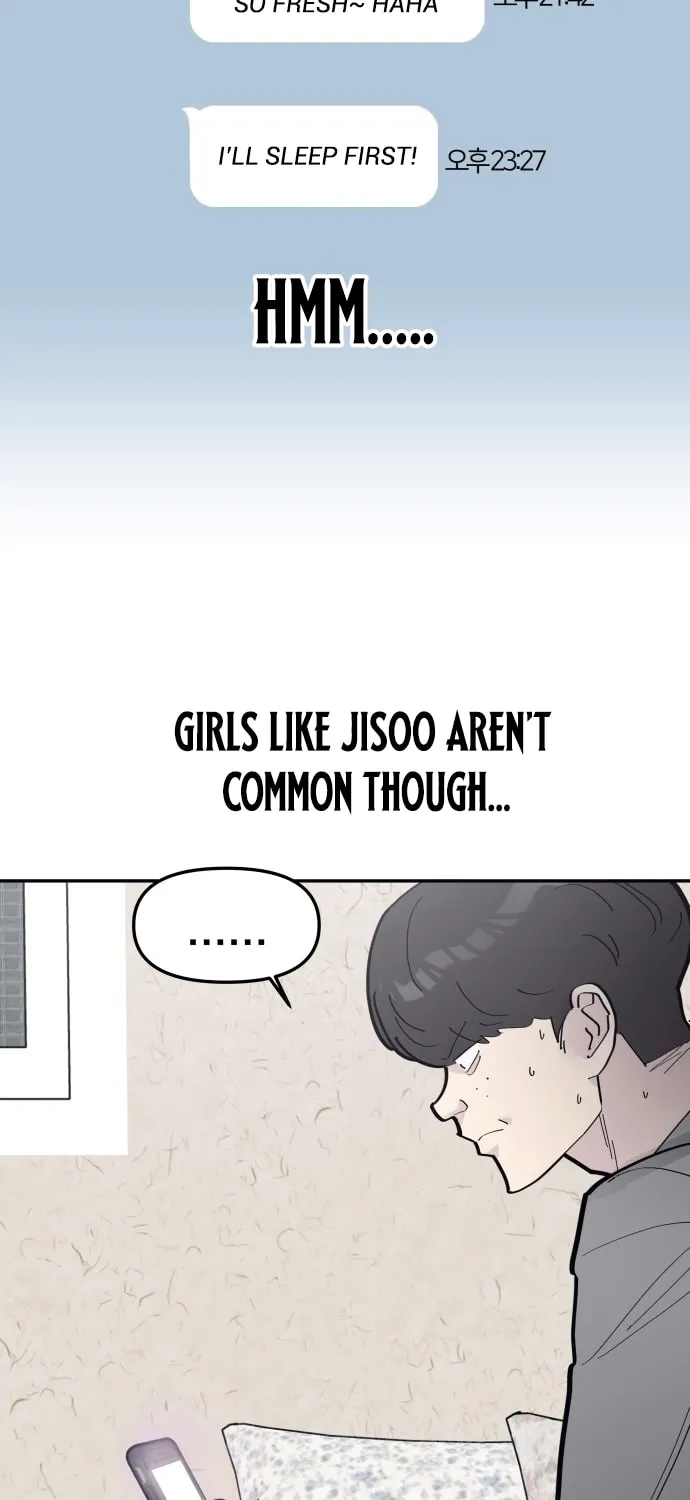 Read The One in My Class chapter 2 image 10 on Lezhin