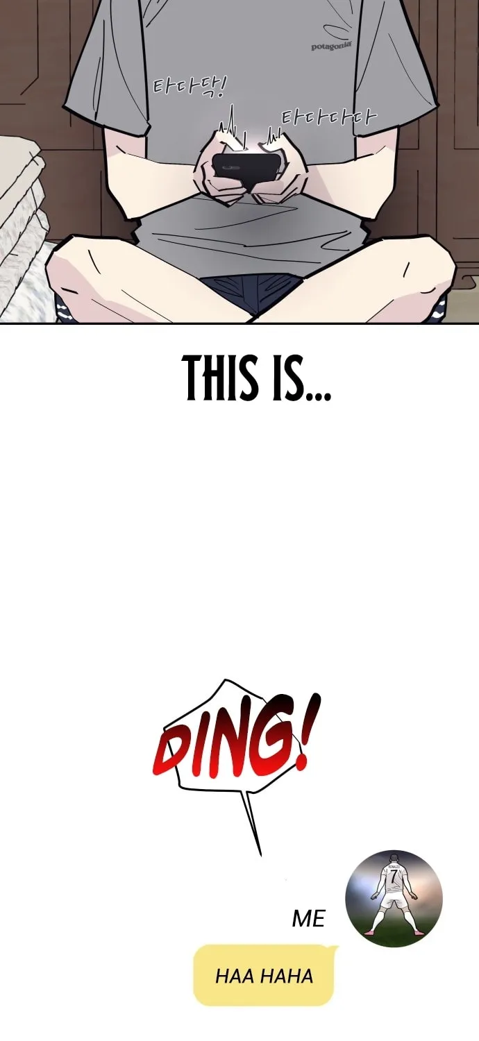 Read The One in My Class chapter 2 image 2 on Lezhin