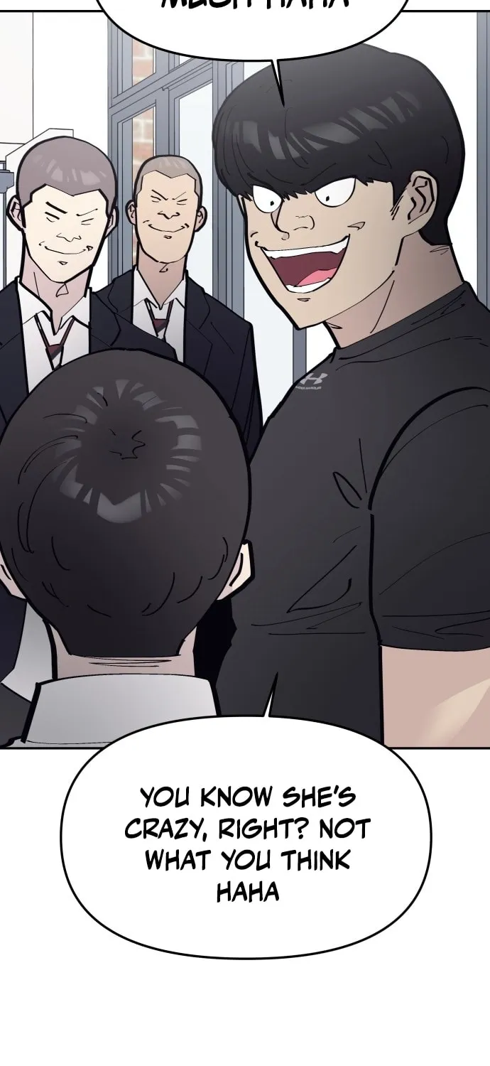 Read The One in My Class chapter 2 image 26 on Lezhin