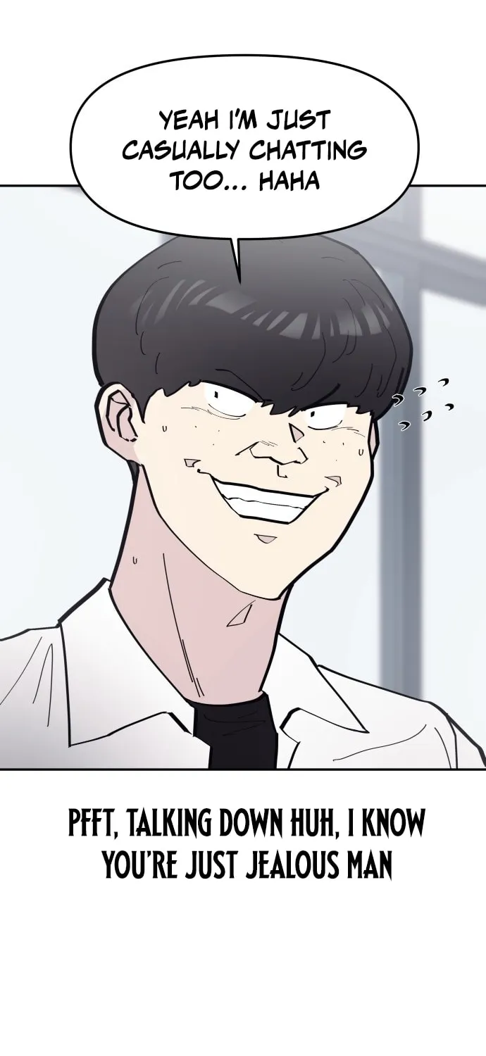 Read The One in My Class chapter 2 image 27 on Lezhin