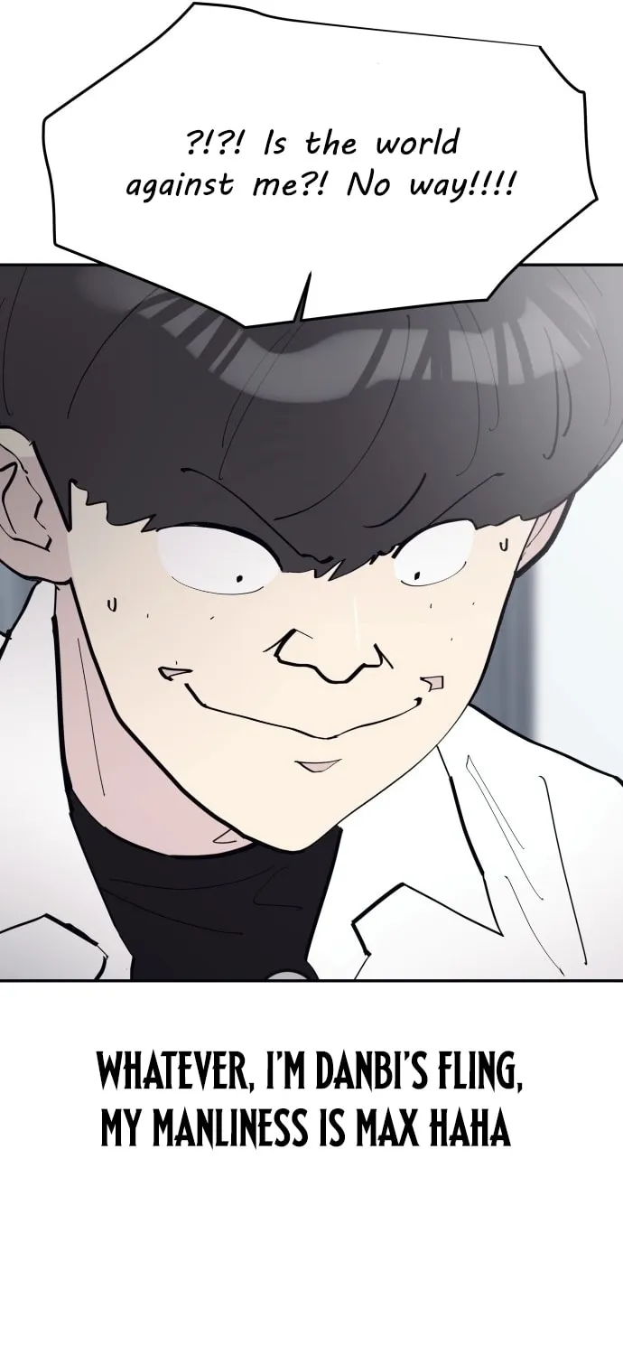 Read The One in My Class chapter 2 image 30 on Lezhin