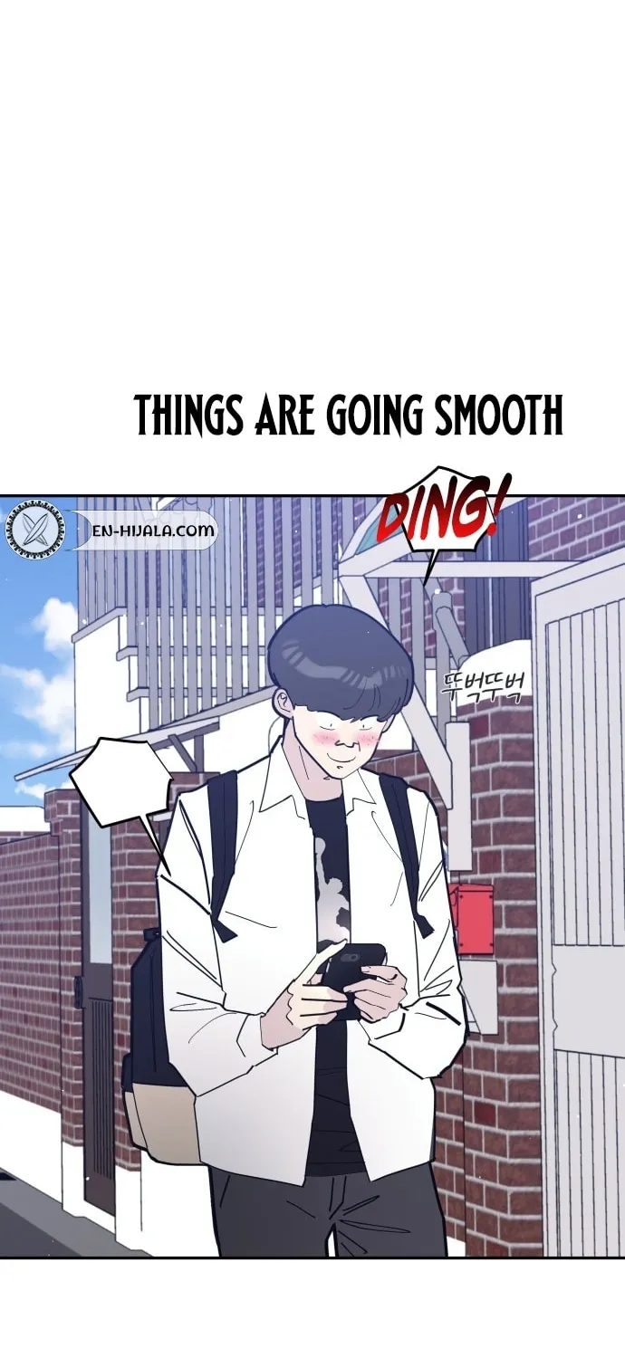 Read The One in My Class chapter 2 image 31 on Lezhin