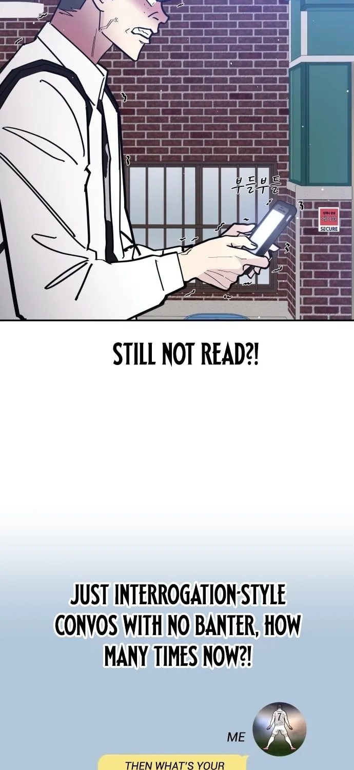 Read The One in My Class chapter 2 image 37 on Lezhin