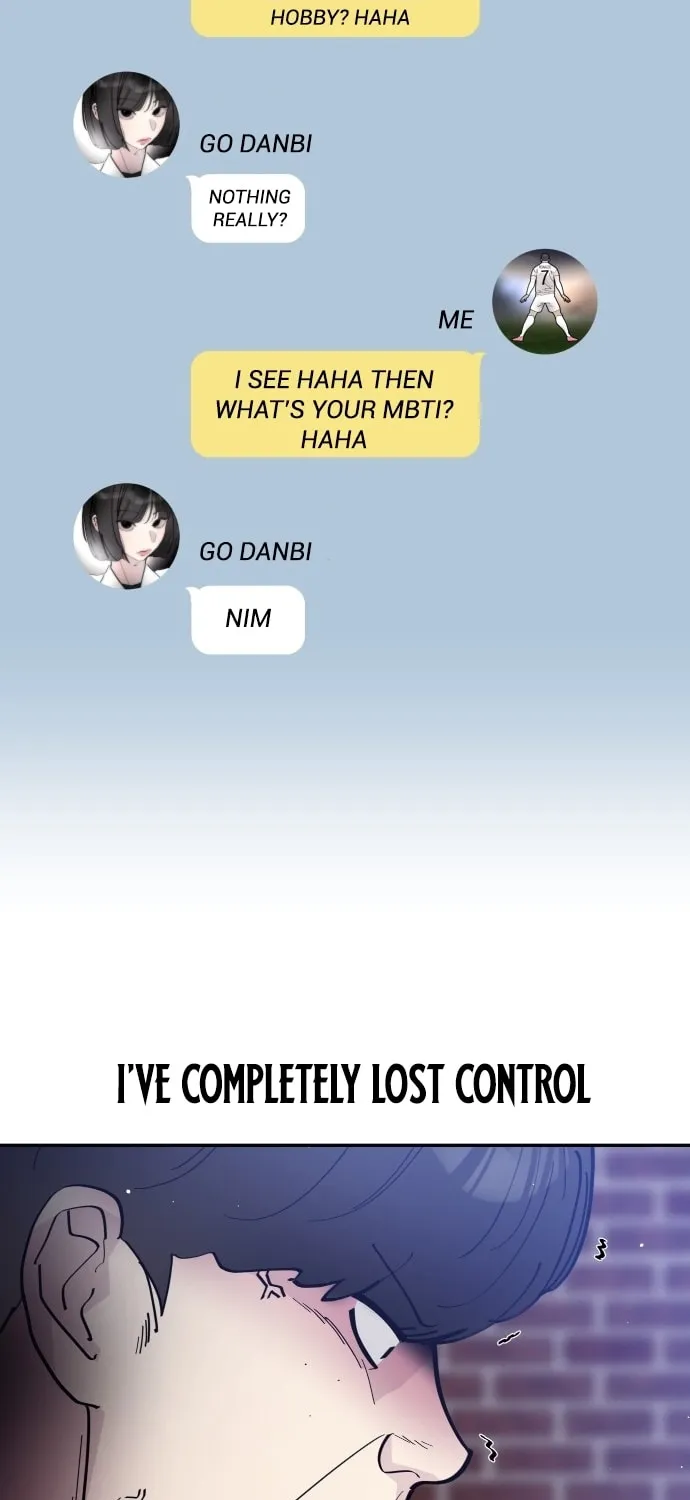 Read The One in My Class chapter 2 image 38 on Lezhin