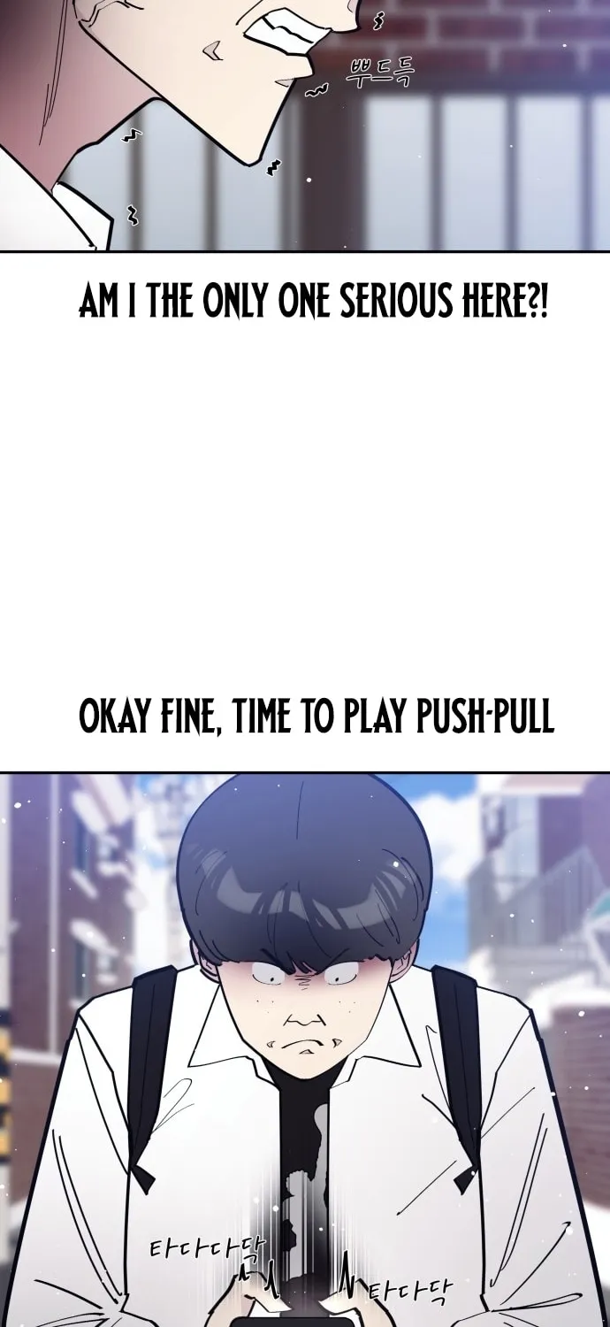 Read The One in My Class chapter 2 image 39 on Lezhin