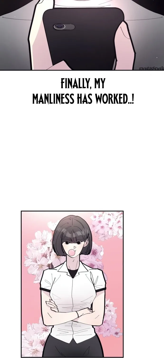 Read The One in My Class chapter 2 image 4 on Lezhin