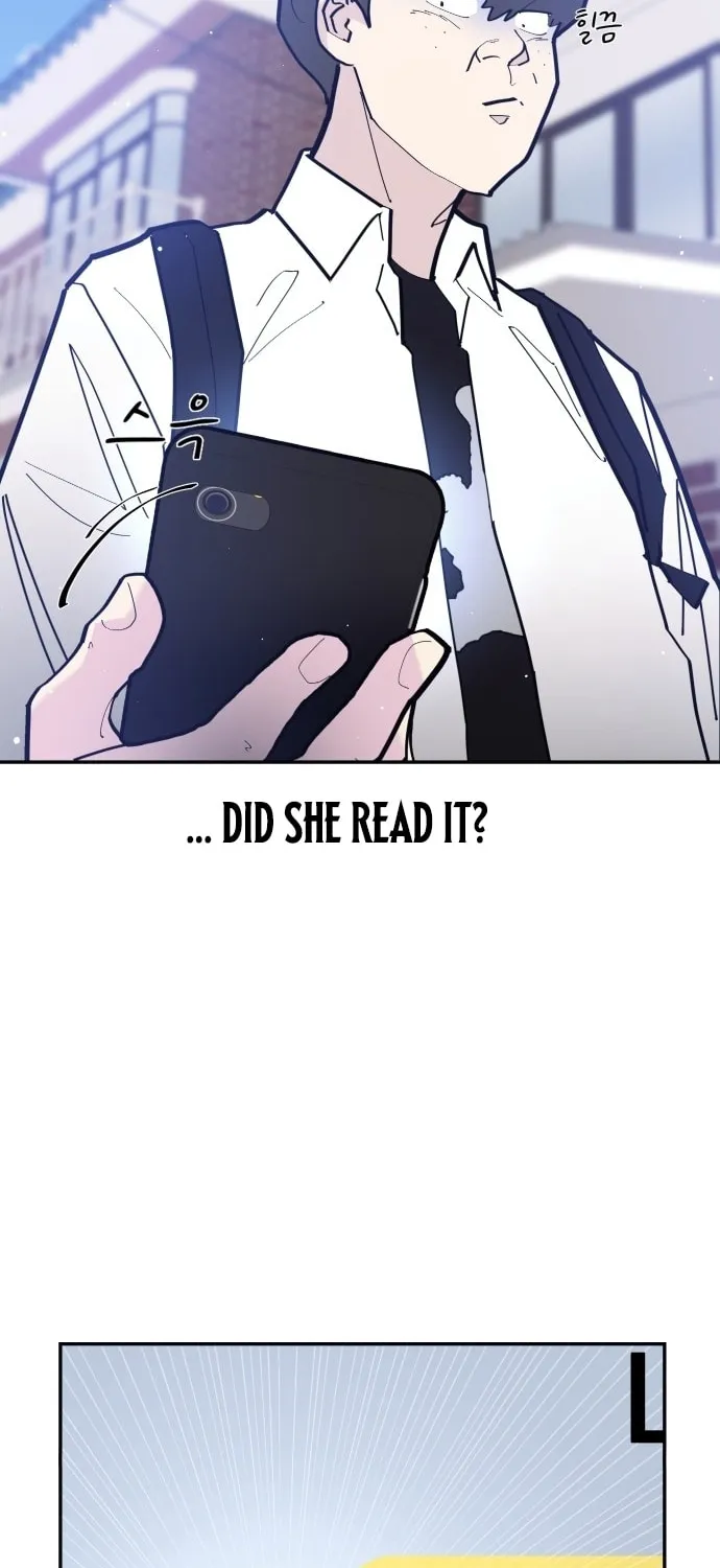 Read The One in My Class chapter 2 image 43 on Lezhin