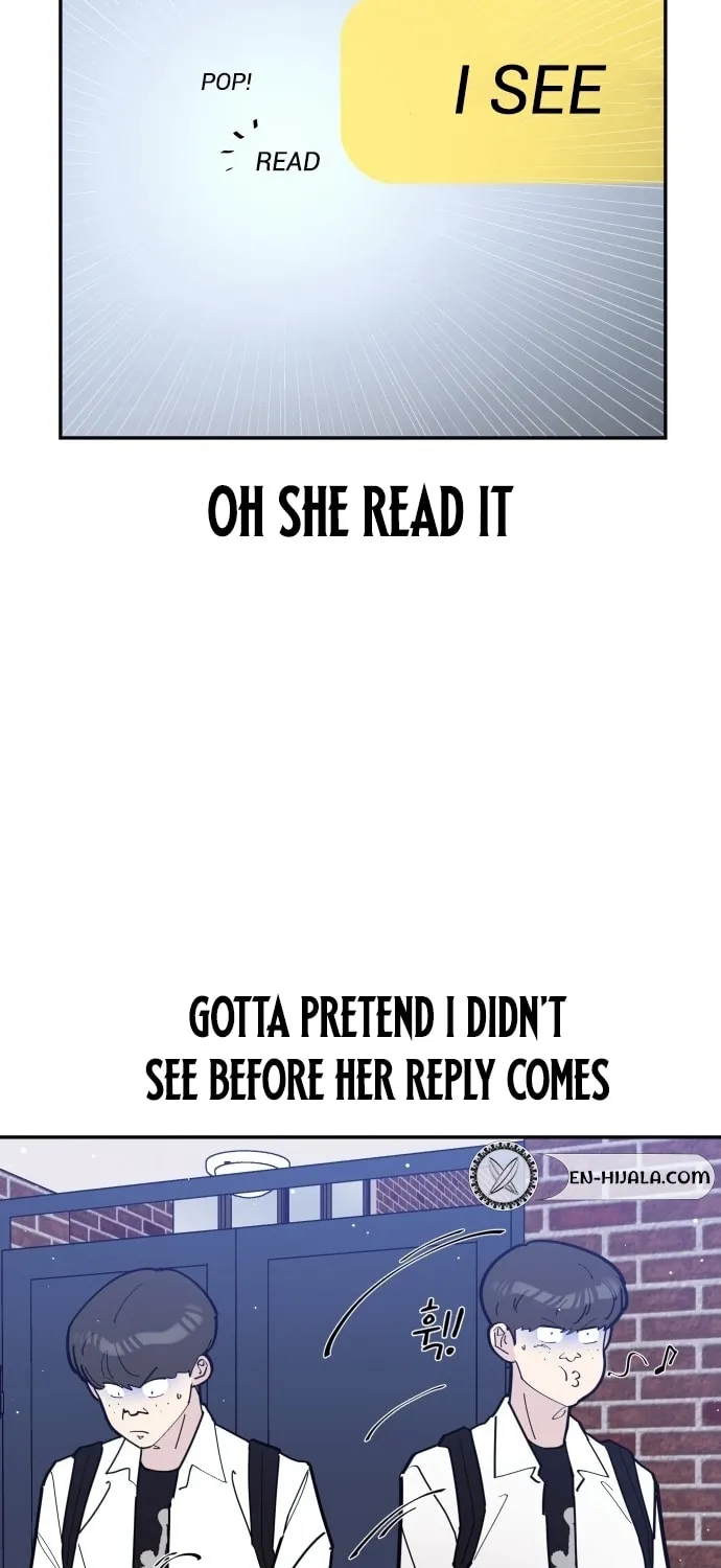 Read The One in My Class chapter 2 image 44 on Lezhin