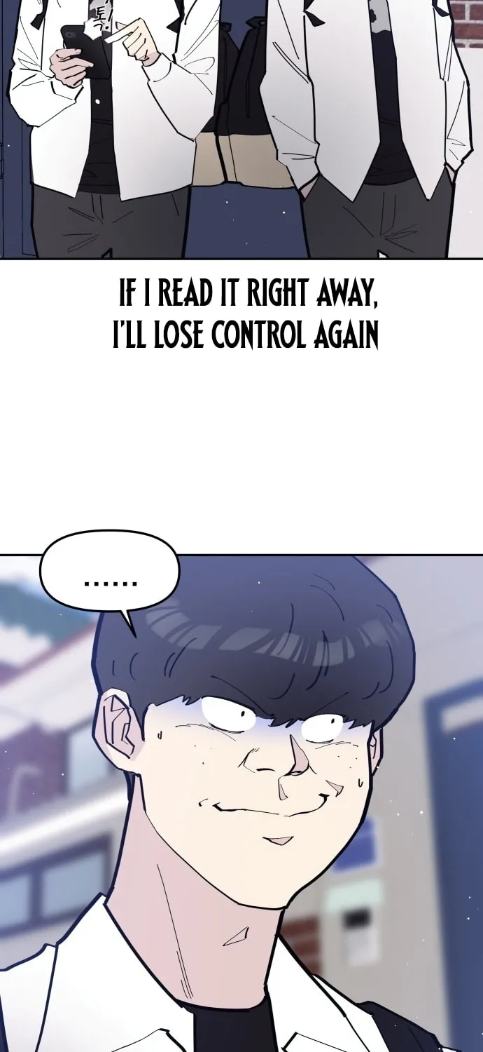 Read The One in My Class chapter 2 image 45 on Lezhin
