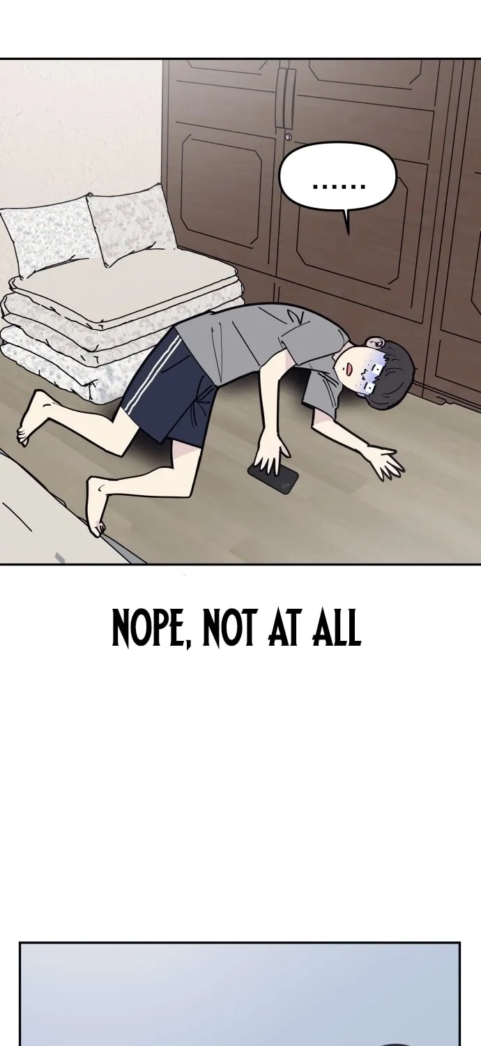 Read The One in My Class chapter 2 image 49 on Lezhin