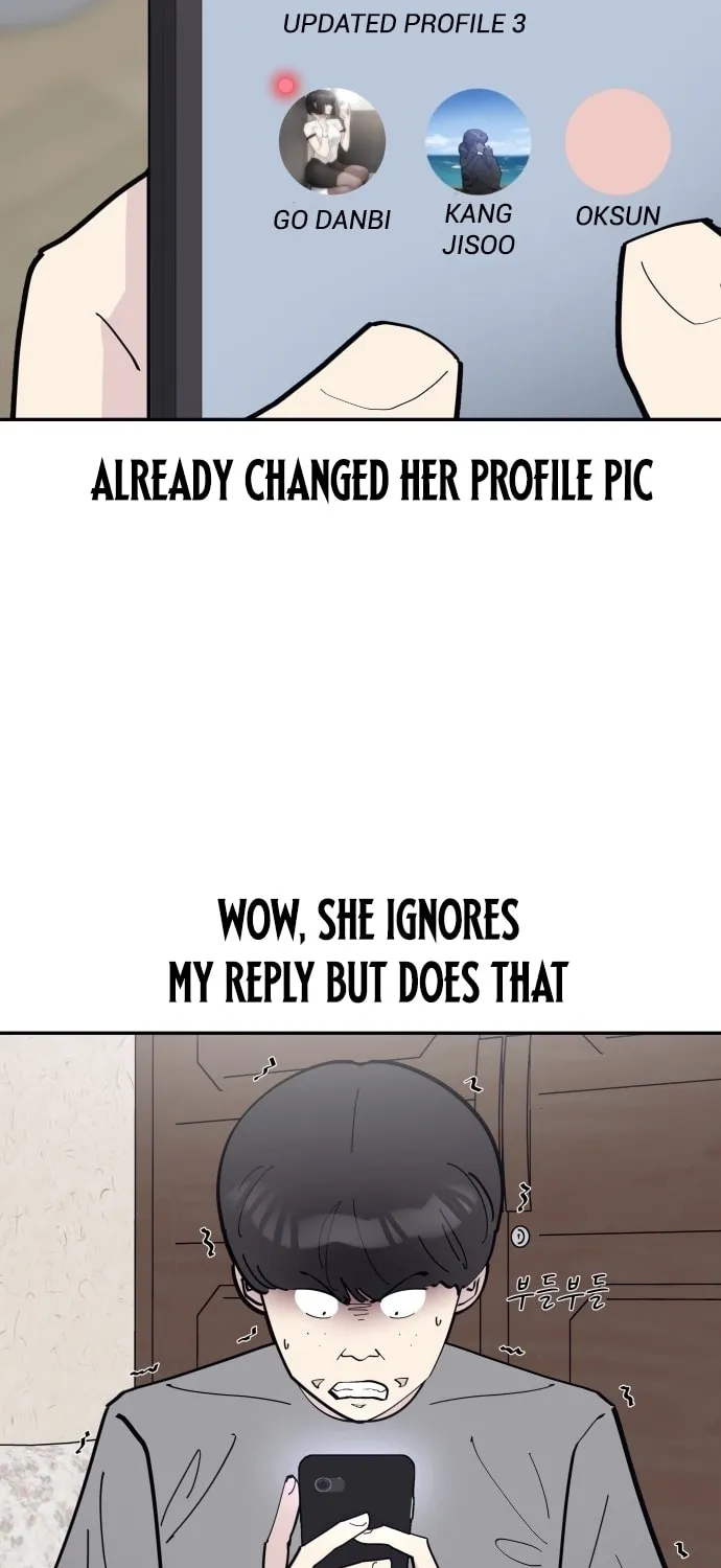 Read The One in My Class chapter 2 image 56 on Lezhin