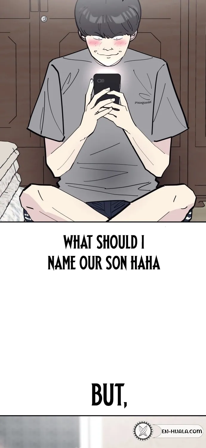 Read The One in My Class chapter 2 image 8 on Lezhin