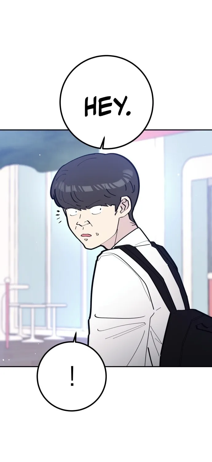 Read The One in My Class chapter 3 image 16 on Lezhin