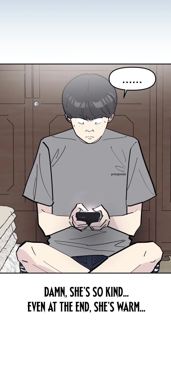 Read The One in My Class chapter 3 image 2 on Lezhin