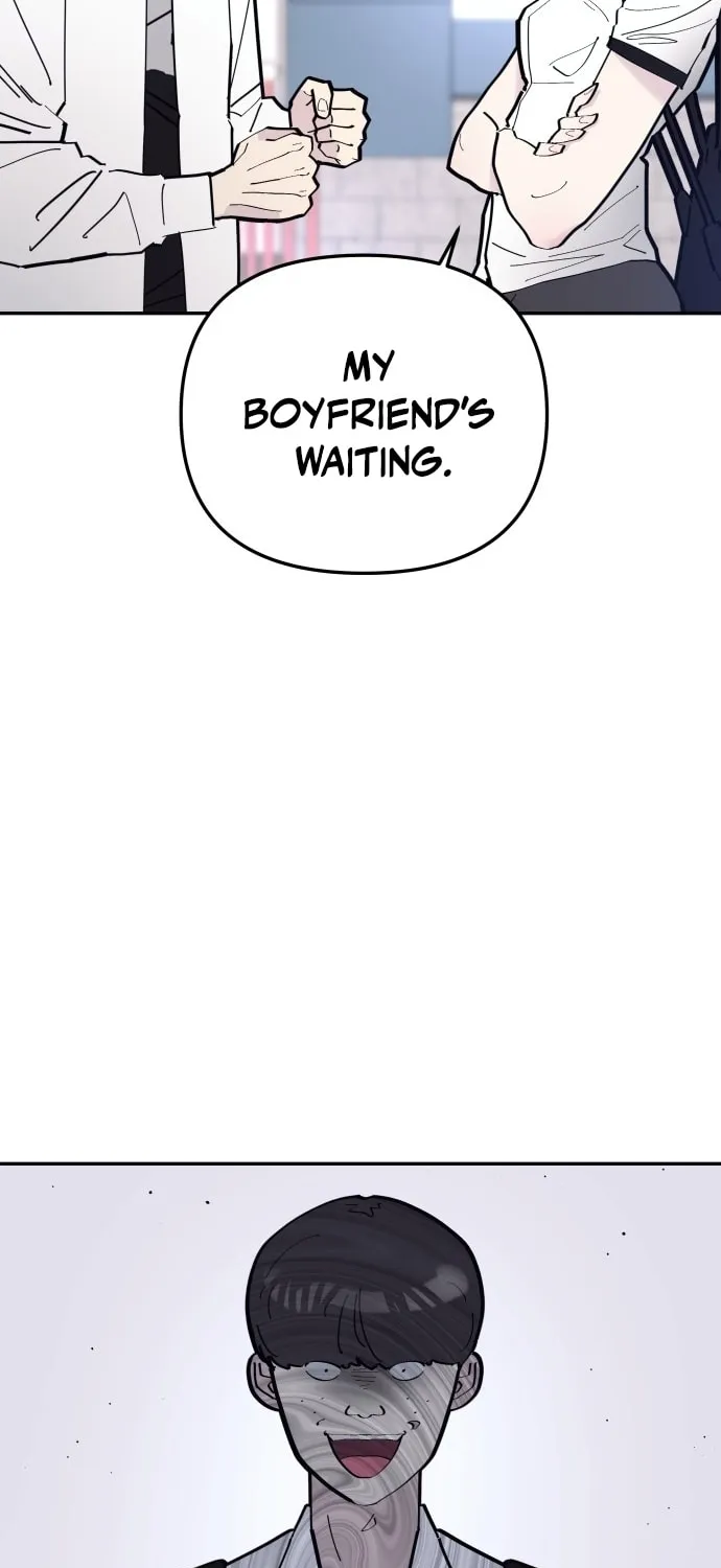 Read The One in My Class chapter 3 image 22 on Lezhin