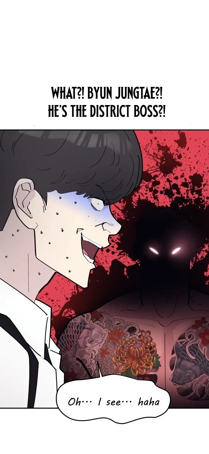 Read The One in My Class chapter 3 image 25 on Lezhin