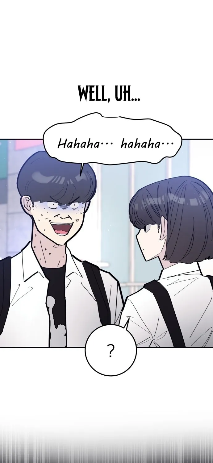 Read The One in My Class chapter 3 image 26 on Lezhin
