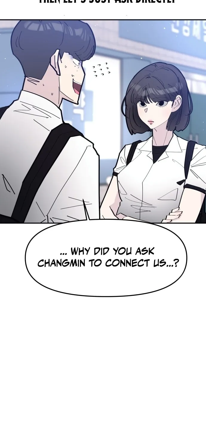Read The One in My Class chapter 3 image 28 on Lezhin