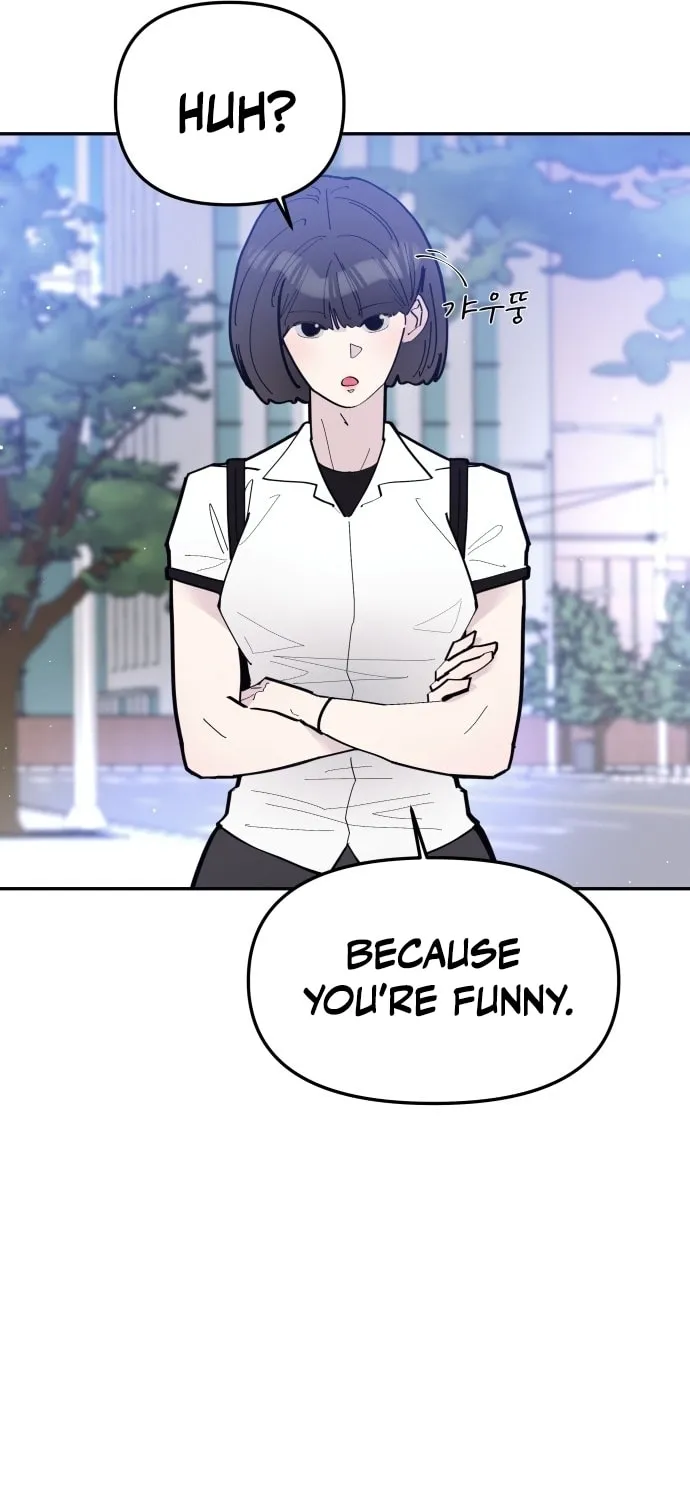 Read The One in My Class chapter 3 image 29 on Lezhin