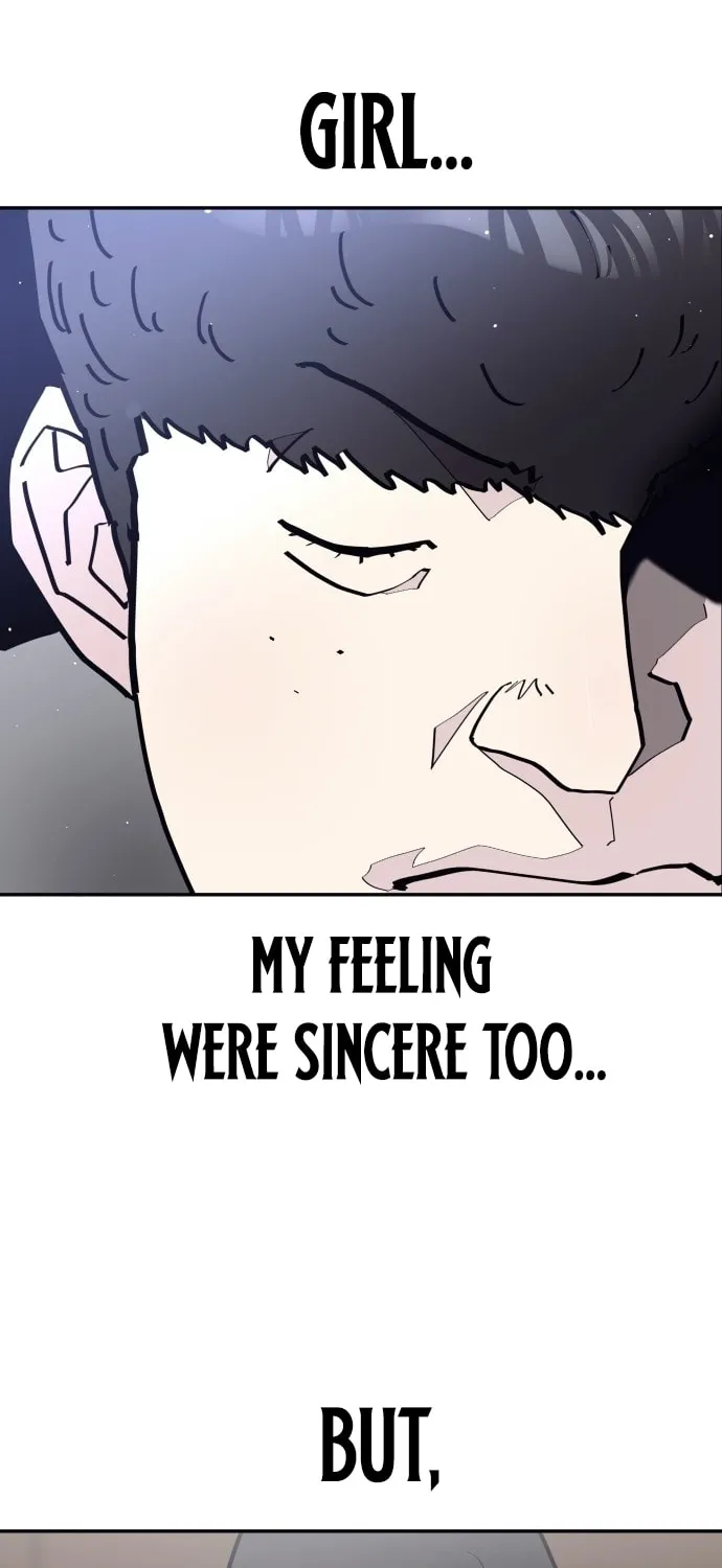 Read The One in My Class chapter 3 image 3 on Lezhin