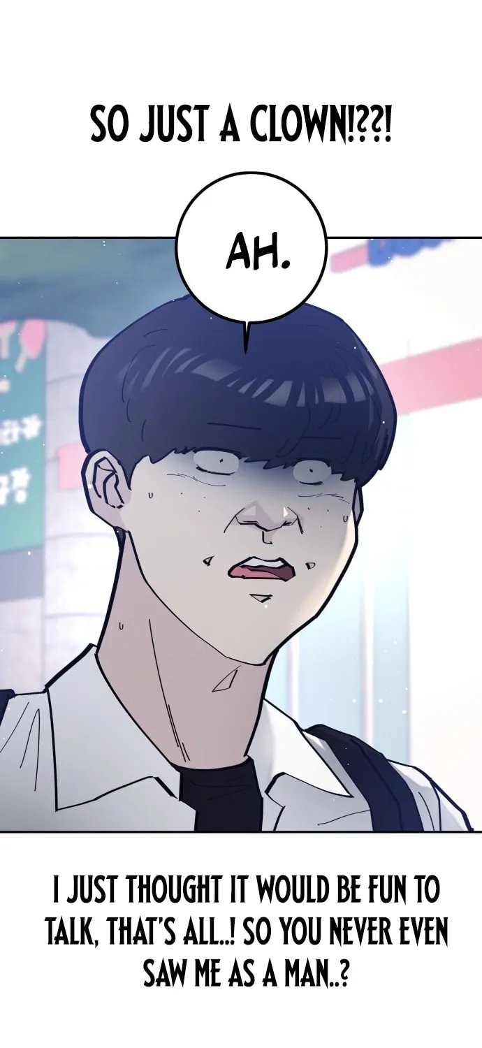 Read The One in My Class chapter 3 image 30 on Lezhin