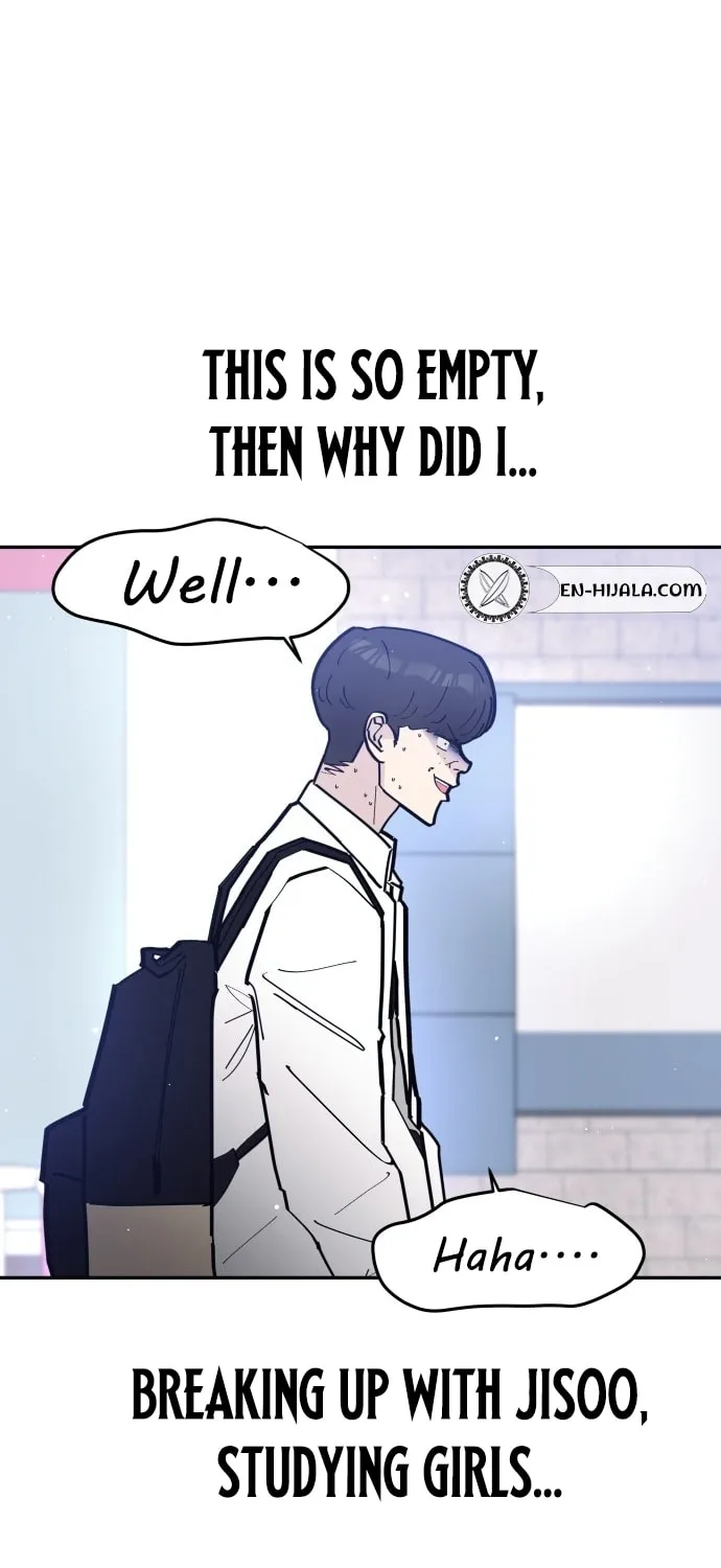 Read The One in My Class chapter 3 image 31 on Lezhin