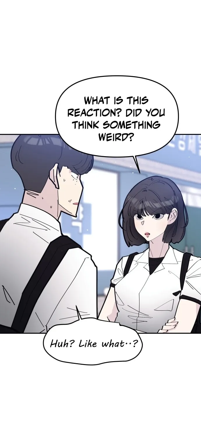 Read The One in My Class chapter 3 image 32 on Lezhin