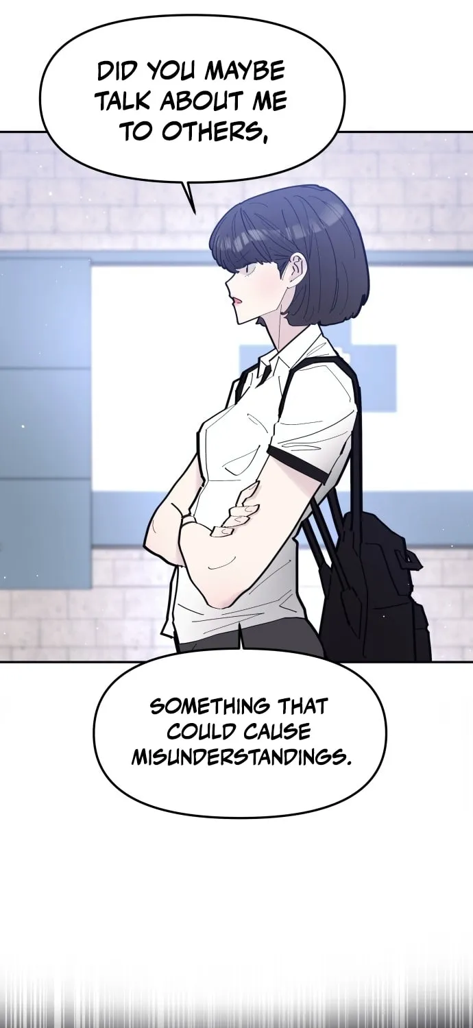 Read The One in My Class chapter 3 image 33 on Lezhin
