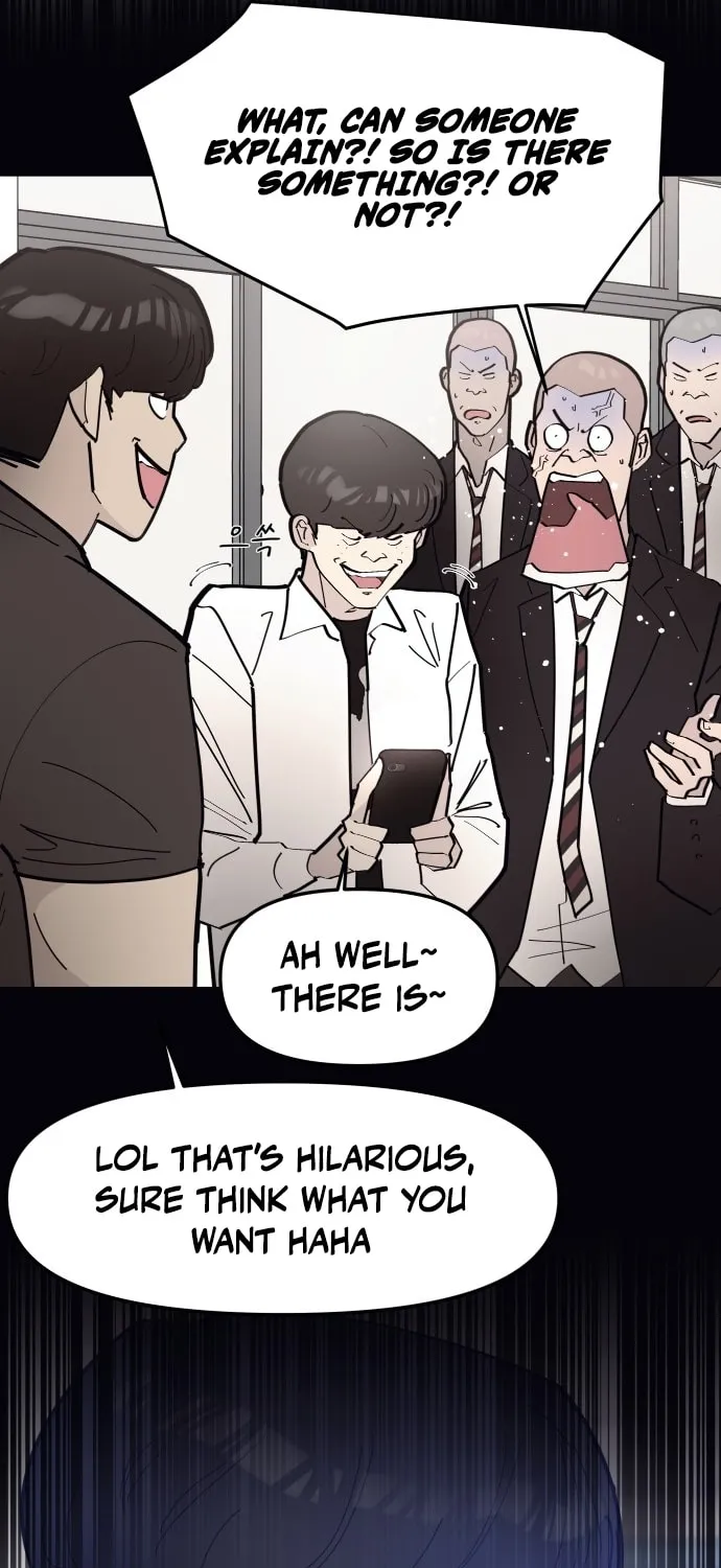 Read The One in My Class chapter 3 image 35 on Lezhin