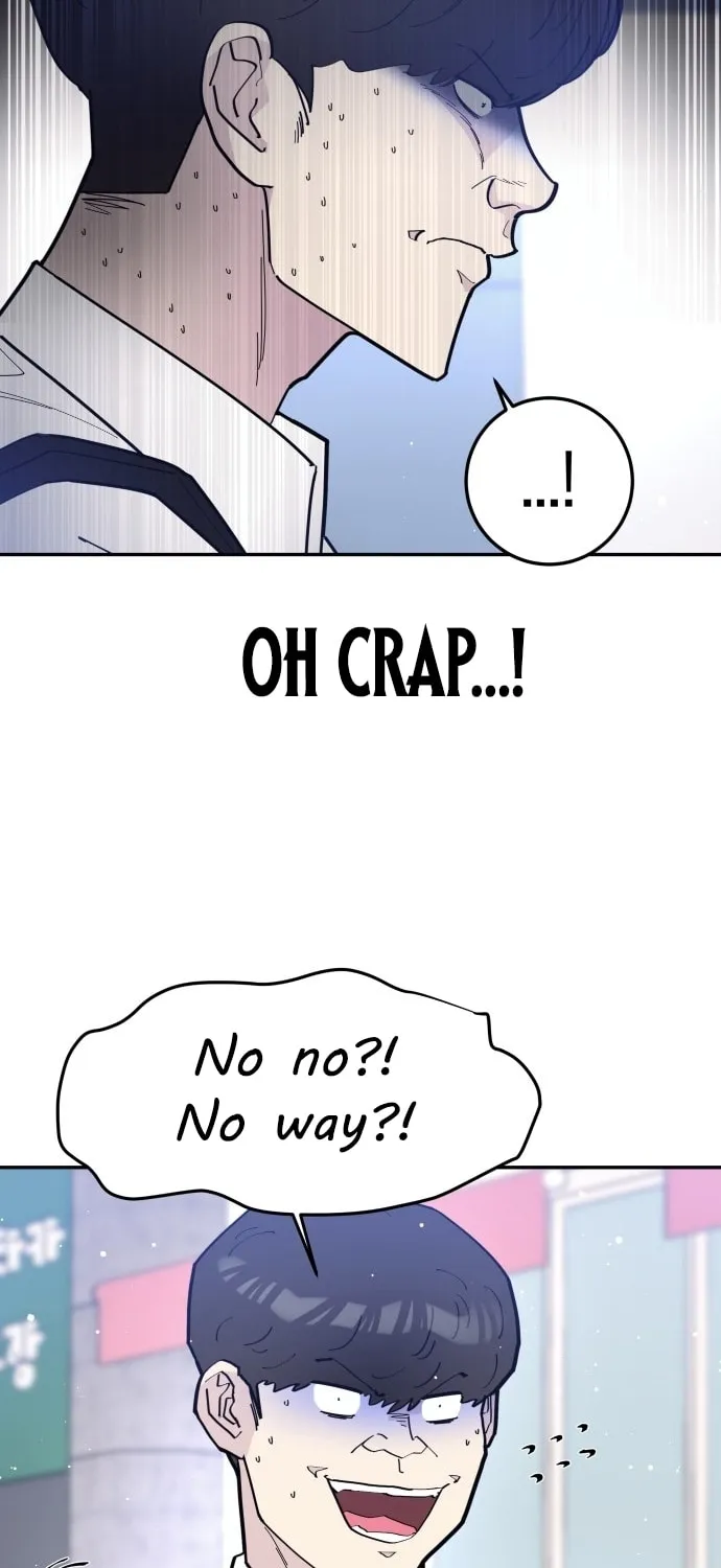 Read The One in My Class chapter 3 image 36 on Lezhin