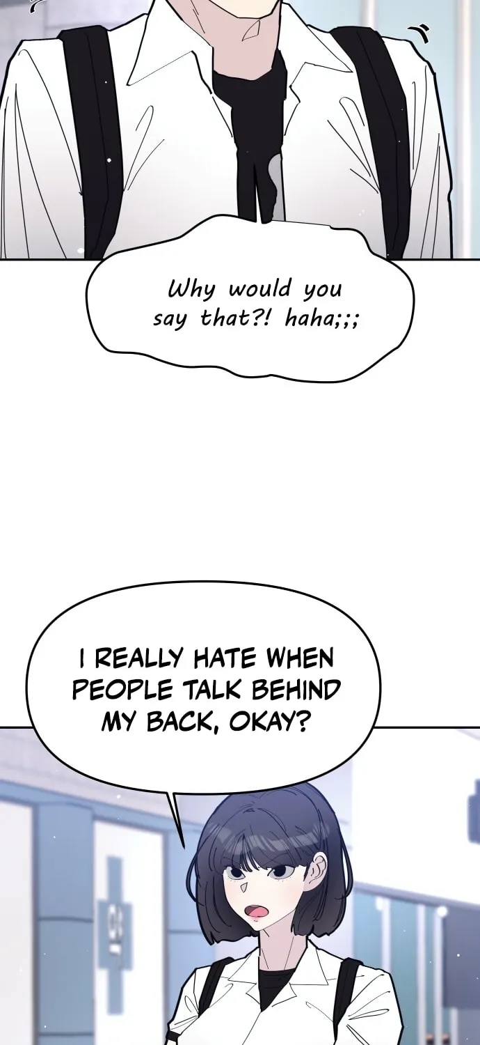 Read The One in My Class chapter 3 image 37 on Lezhin