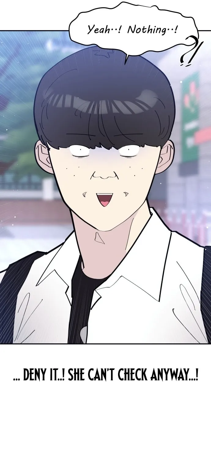 Read The One in My Class chapter 3 image 46 on Lezhin