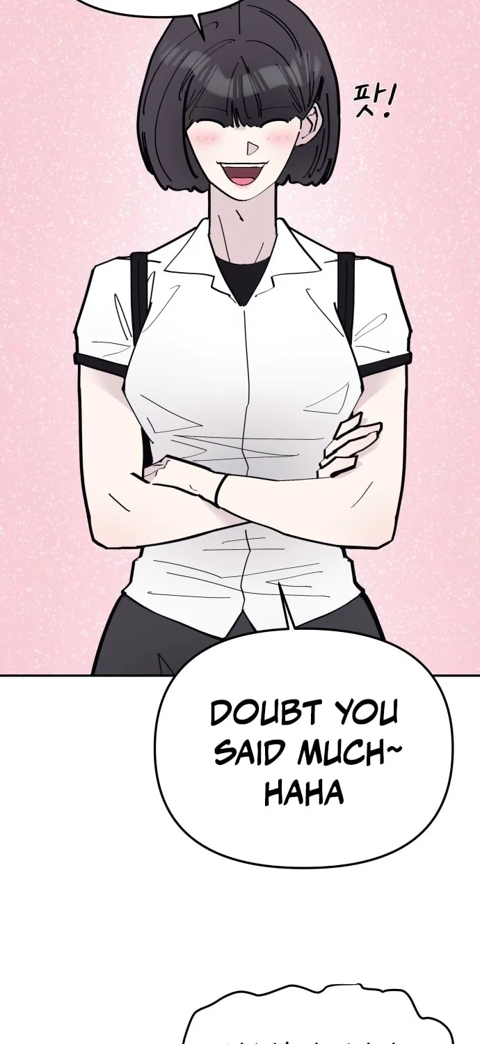 Read The One in My Class chapter 3 image 49 on Lezhin