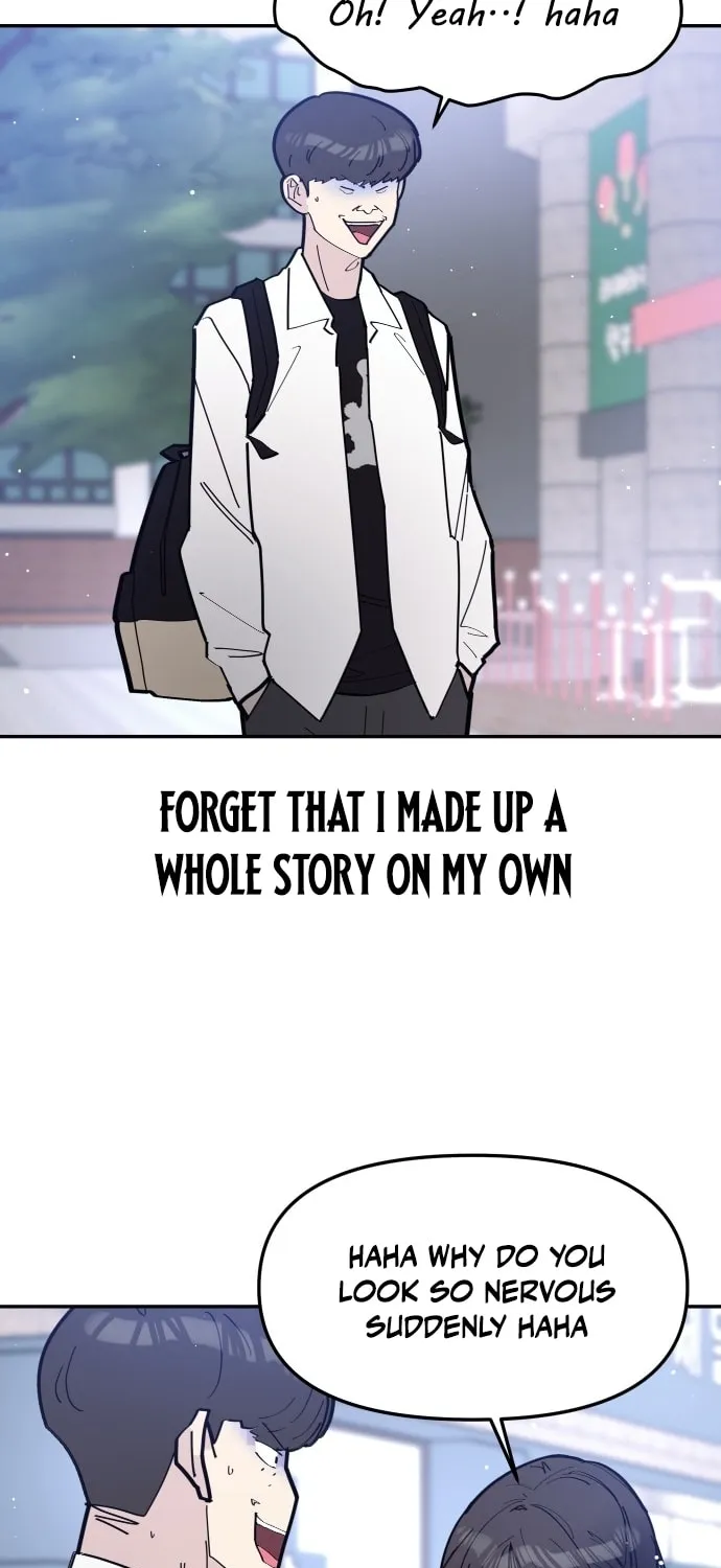 Read The One in My Class chapter 3 image 50 on Lezhin
