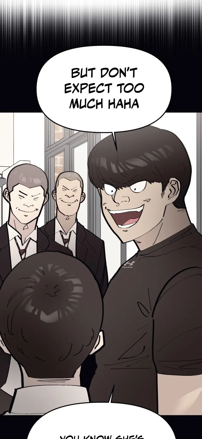 Read The One in My Class chapter 3 image 58 on Lezhin