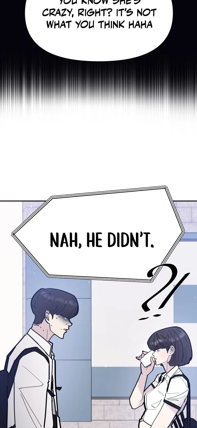 Read The One in My Class chapter 3 image 59 on Lezhin