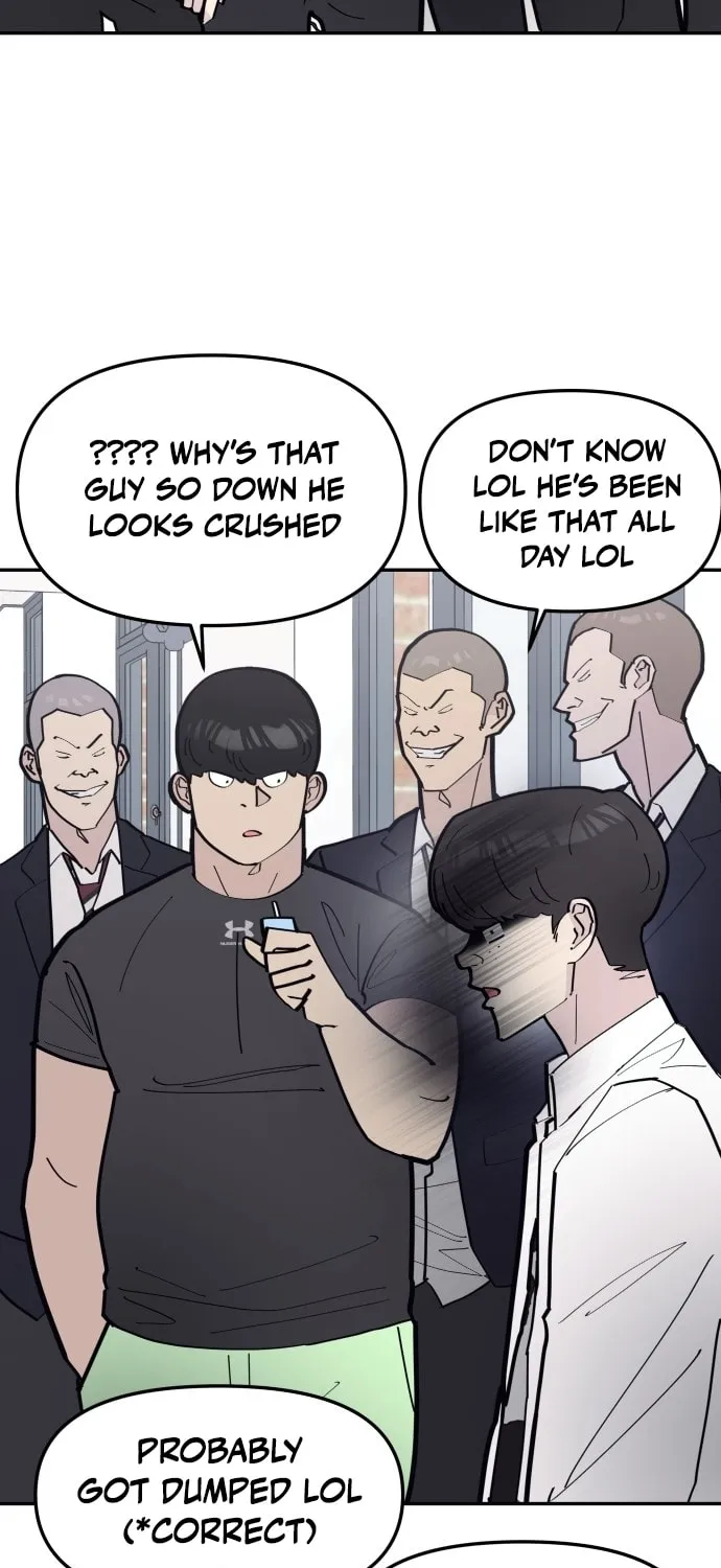 Read The One in My Class chapter 4 image 10 on Lezhin
