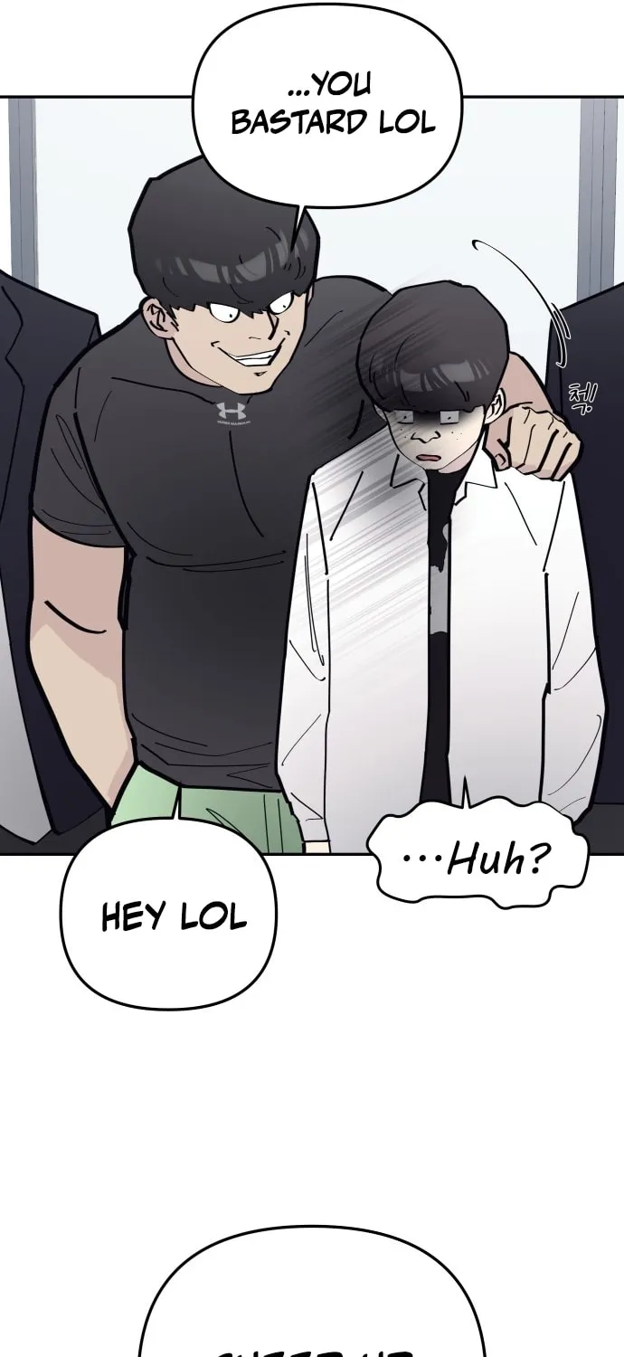 Read The One in My Class chapter 4 image 12 on Lezhin