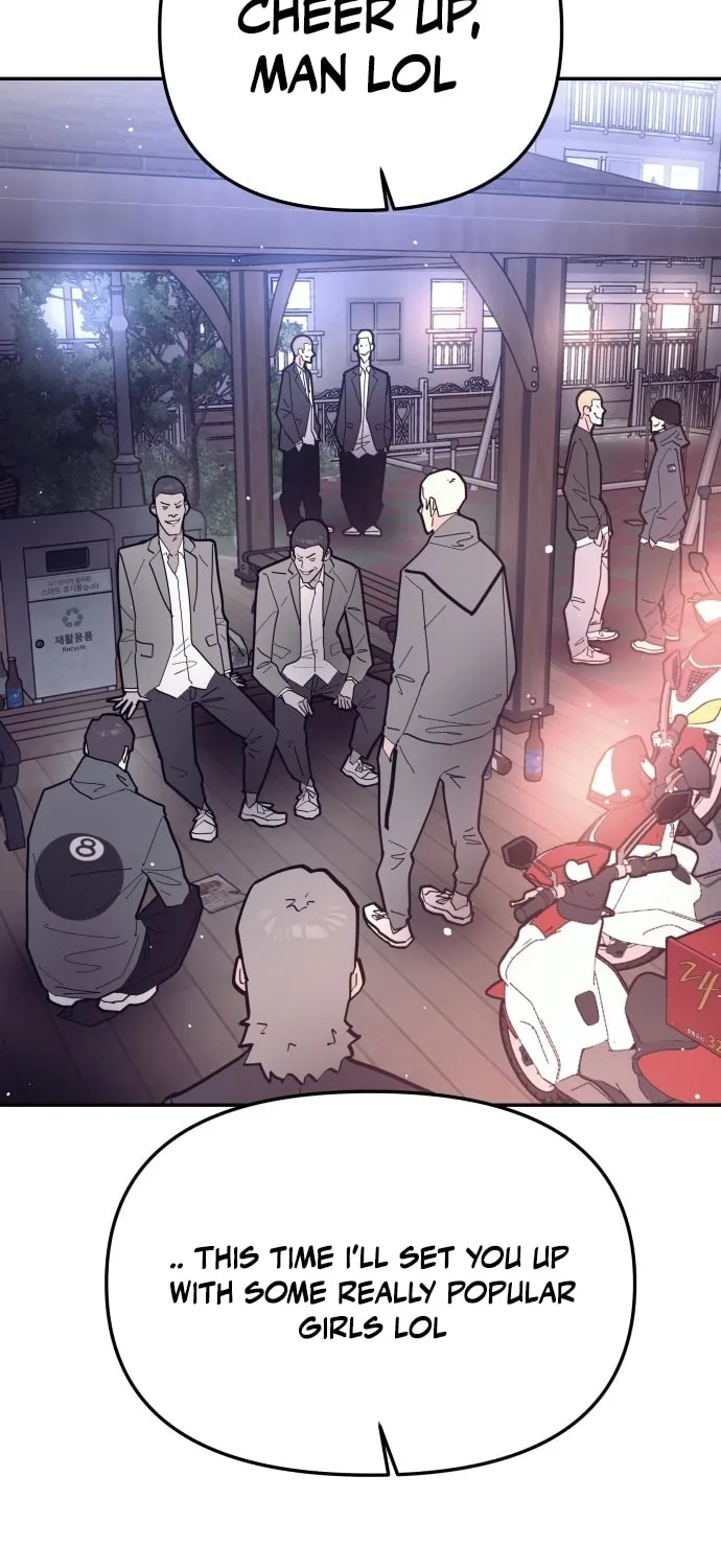 Read The One in My Class chapter 4 image 13 on Lezhin